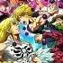 Nanatsu No Taizai Opening 9 Full Eien No Aria