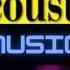 ACOUSTIC MUSIC