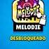 MELODIEEEEEEEEEEEEE I Have A Melody Always In Harmony