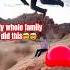 Not A Dull Moment At The Bean House Shorts Sanddunes Flip Family