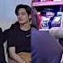 Jk Touch Taehyung S Lips Trending Taekook Taehyung Whatsappstatus Youtubeshorts Jungkook Love