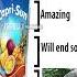 Capri Sun