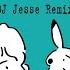 Ed Sheeran Celestial DJ Jesse Remix