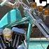 Amanda S 1998 1200 Sporty Chopper Baja Blast