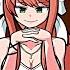 Friday Night Funkin Doki Doki Takeover Plus Monika