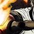 Nightcore Fight Back With Green Screen Fire Effects