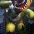 Withered Chica Ai Cover Fnaf Fivenightsatfreddys Fypviralシfyp Cintasegitiga Witheredchica