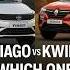 Tiago Vs Kwid Best Hatchback Car Under Budget Shorts