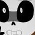 All Eyes On Me MEME INK SANS