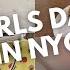 The Perfect Girls Day In NYC TJ Maxx Sephora And The Movies