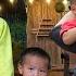 Tuan Cooks 100 Meals And Donates 20 Gifts To Children In The Mountains SUNG A PAO