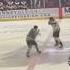 Spencer Kennedy Kicking Sean Gulka Tail Landing Them Haymakers Norfolkadmirals7218