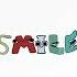 Smile Alphabet Lore