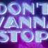 Alphalove Conor Maynard Don T Wanna Stop Official Audio