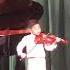 Christmas Recital Jun And Charles 7yo