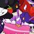 DogDay X Baba Chops Smiling Critters Birthday Bash Poppy Playtime Chapter 4 Comic Dub