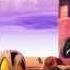 2 Looney Tunes Rabid Rider Хитрый койот и Дорожный бегун