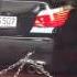 BMW M5 E60 F1 Sound Black Beast Exhaust Flap System Of The KKS 630HP Engine Tunning