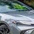 2025 Toyota Camry Review Toyota Should Have Changed This Years Ago