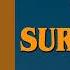이창섭 LEE CHANGSUB SURRENDER 가사