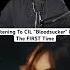 FIRST Time Listening To CIL Bloodsucker