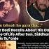 Kabir Bedi Recalls About His Dark Phase Of Life After Losing His Son Siddharth News Kabirbedi