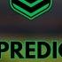 NRL Tips Predictions Round 2