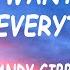 Andy Gibb I Just Want To Be Your Everything Lyrics