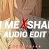 Stay With Me X Shadow Lady Phonk Tiktok Mashup Edit Audio