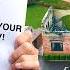 THE GOVERNMENT STOPPED ME FROM BUILDING MY DREAM HOME
