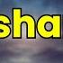 Matthew West Unashamed Lyric Video
