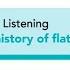 English File 4thE Intermediate Plus Video Listening 6B The History Of Flat Pack Furniture