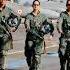 Indian Airforce Girl Swag Status Viral Indian Army Foryou Reels Airforce Women Shorts Girl