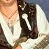 Musician REACTS STEVIE RAY VAUGHAN JIMMIE VAUGHAN Pipeline LIVE Double Neck Guitar REACTION