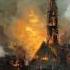 Belle Notre Dame De Paris Slowed Down