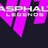 Asphalt Legends Unite Teaser Trailer