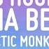 Arctic Monkeys I Wanna Be Yours 10 HOURS LOOP