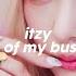ITZY None Of My Business BASS BOOSTED Hxneywoo
