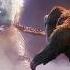 Godzilla And King Kong Team Up Again To Battle The Ancient Evil Beast Scarab King Movie Foryou Fyp