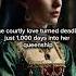 1000 Days Of Power The Anne Boleyn Story SUBSCRIBE