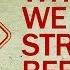 Tim Hicks Stronger Beer Lyric Video