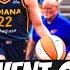 CAITLIN CLARK GOES OFF In NAIL BITING LOSS To The ATLANTA DREAM