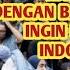 DJ ANAK JENDERAL HATI2 TERHADAP BANGSA YAMAN INGIN MENJAJAH INDONESIA