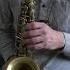 King Super 20 Alto Saxophone Full Pearls Demo