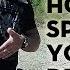 How To Speed Up Your Gun Draw