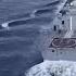 Военно морской парад в честь Дня ВМФ России