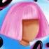 Nicki Minaj Mike WiLL Made It Black Barbies Audio