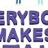 Everybody Makes Mistakes Song