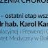 Niewydolność Serca Ostatni Etap Wszystkich Chorób Serca