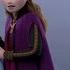 THE SHIPWRECK Frozen 2 Disney Animated HD